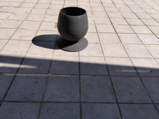 COPA de hierro Grande
