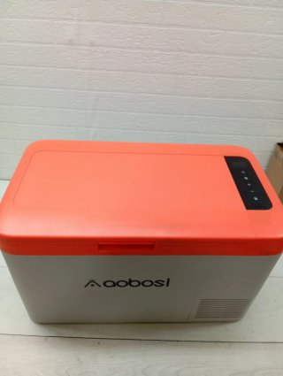 Nevera Portátil AAOBOSI 25L 12V/24V 25L hasta -20