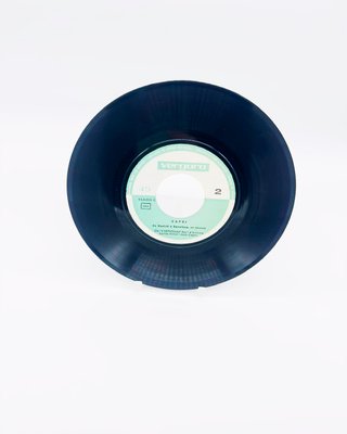 Joan Capri - De Madrid a Barcelona, en tercera