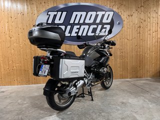 BMW R 1200 GS