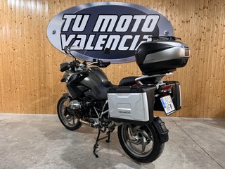 BMW R 1200 GS