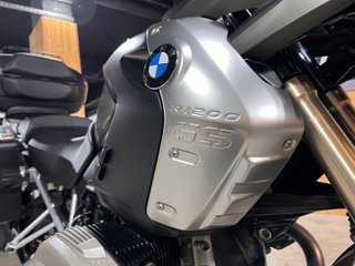 BMW R 1200 GS