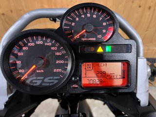 BMW R 1200 GS
