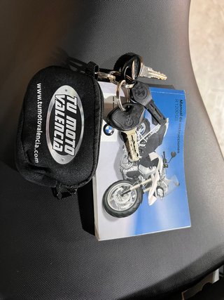 BMW R 1200 GS