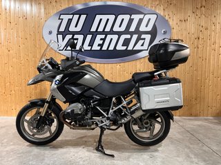 BMW R 1200 GS