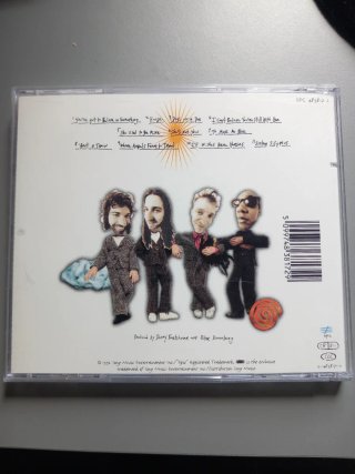 Spin Doctors - You've Got to Believe in Something