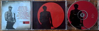 CD R. Kelly - R (doble)