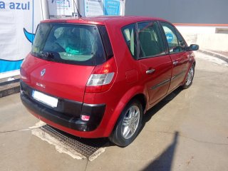 Renault Scenic 1.9 130cv