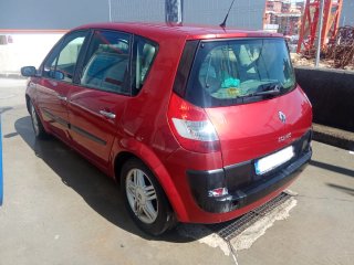 Renault Scenic 1.9 130cv