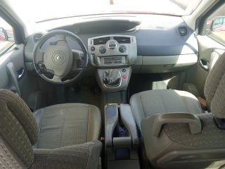 Renault Scenic 1.9 130cv