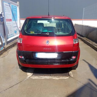 Renault Scenic 1.9 130cv