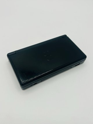 Nintendo DS Lite Nera