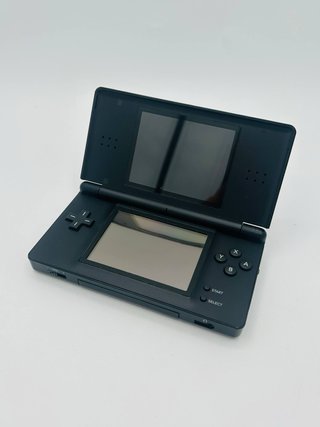 Nintendo DS Lite Nera