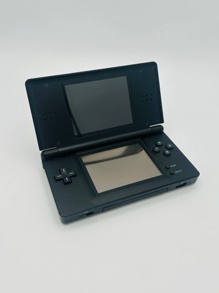 Nintendo DS Lite Nera