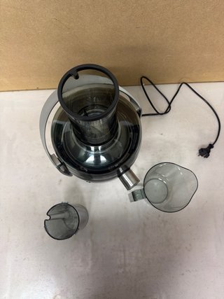 Exprimidor Philips Centrifuga 1100W