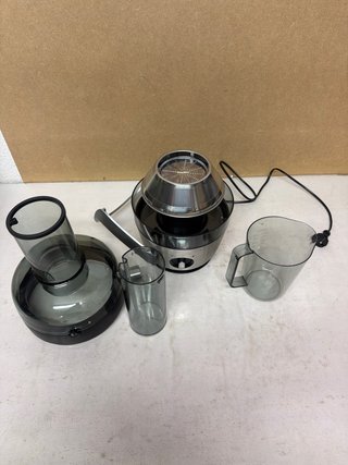 Exprimidor Philips Centrifuga 1100W