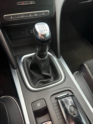 Renault Megane “BOSE EDITION”