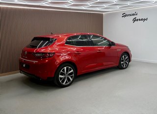 Renault Megane “BOSE EDITION”