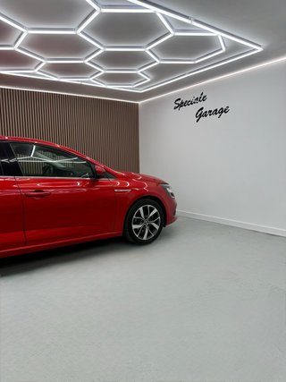 Renault Megane “BOSE EDITION”