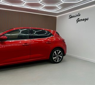 Renault Megane “BOSE EDITION”