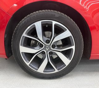Renault Megane “BOSE EDITION”