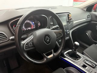 Renault Megane “BOSE EDITION”