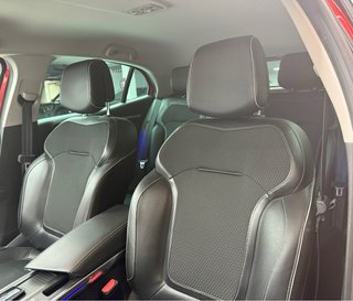 Renault Megane “BOSE EDITION”
