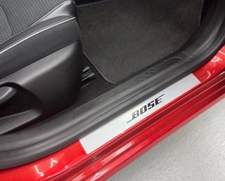 Renault Megane “BOSE EDITION”