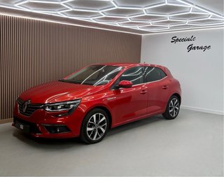 Renault Megane “BOSE EDITION”