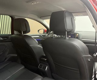 Renault Megane “BOSE EDITION”