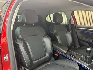 Renault Megane “BOSE EDITION”