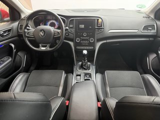 Renault Megane “BOSE EDITION”