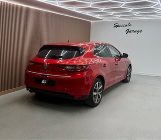 Renault Megane “BOSE EDITION”