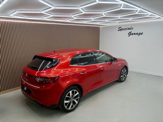 Renault Megane “BOSE EDITION”