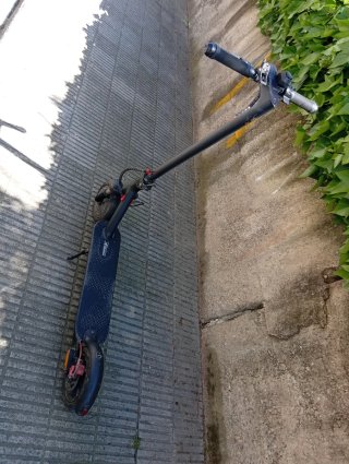 Patinete eléctrico nuevo en Vic