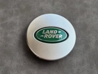 Land Rover 62mm Tapabujes Centro de Llantas Ruedas