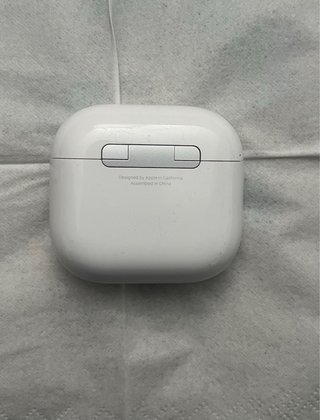 Apple AirPods Pro 4 con (ANC)