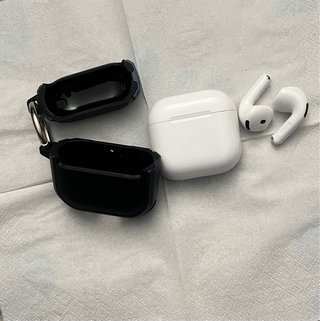 Apple AirPods Pro 4 con (ANC)