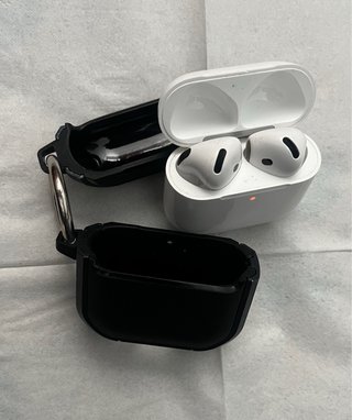 Apple AirPods Pro 4 con (ANC)