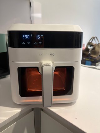 Cecotec Freidora de Aire