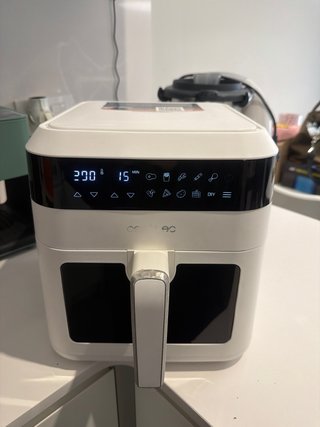 Cecotec Freidora de Aire