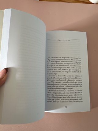 O centro do labirinto