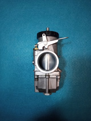 Carburador Amal 2040