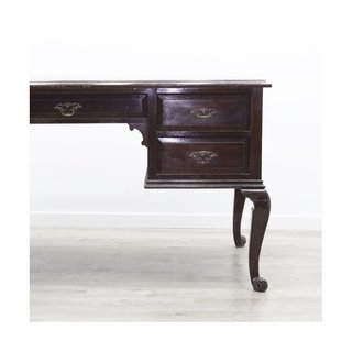 Escritorio Clásico Madera ATRM19
