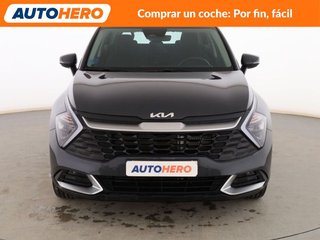 Kia Sportage 1.6 CRDi Mild-Hybrid Drive