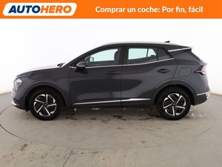 Kia Sportage 1.6 CRDi Mild-Hybrid Drive