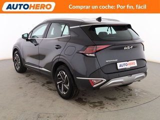Kia Sportage 1.6 CRDi Mild-Hybrid Drive