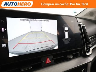 Kia Sportage 1.6 CRDi Mild-Hybrid Drive
