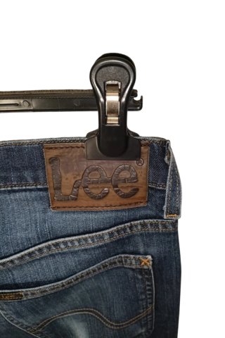 Jeans Lee Daren Slim Straight W32 L30