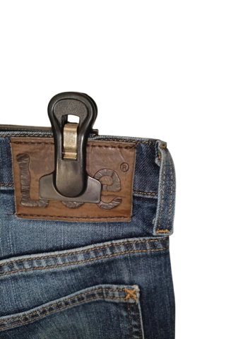 Jeans Lee Daren Slim Straight W32 L30